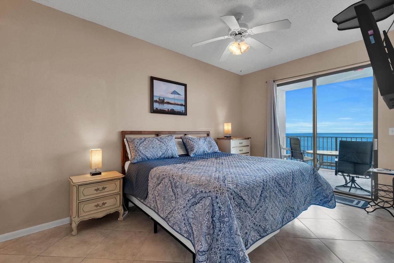 Phoenix 7 Unit 1110 Orange Beach Exterior photo
