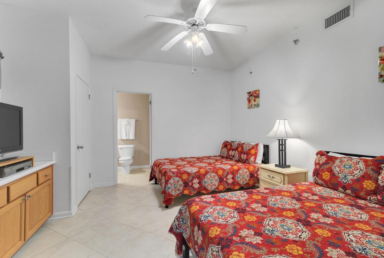 Phoenix 7 Unit 1110 Orange Beach Exterior photo