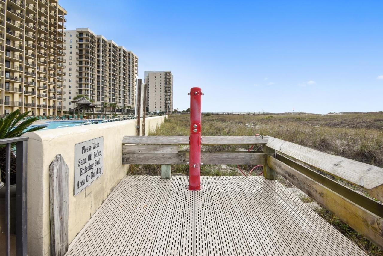 Phoenix 7 Unit 1110 Orange Beach Exterior photo
