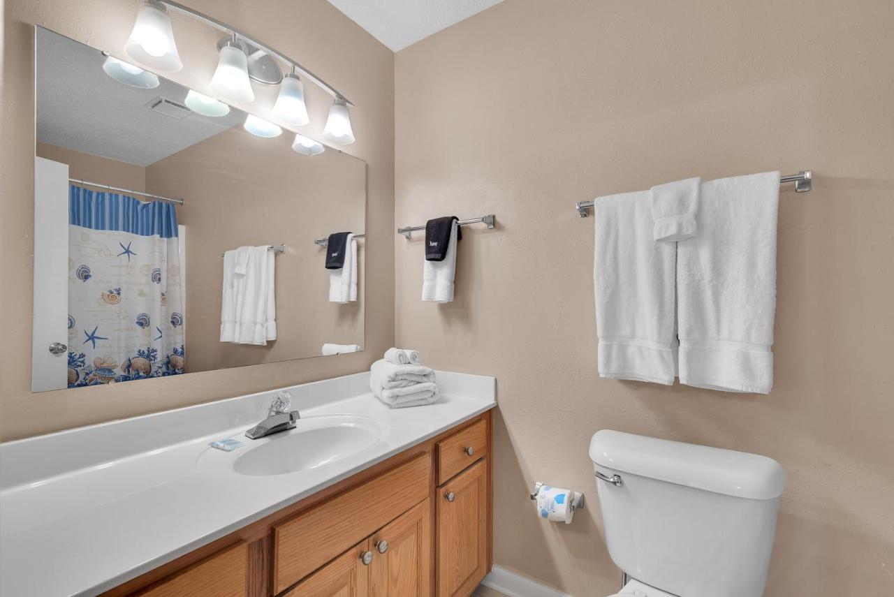 Phoenix 7 Unit 1110 Orange Beach Exterior photo