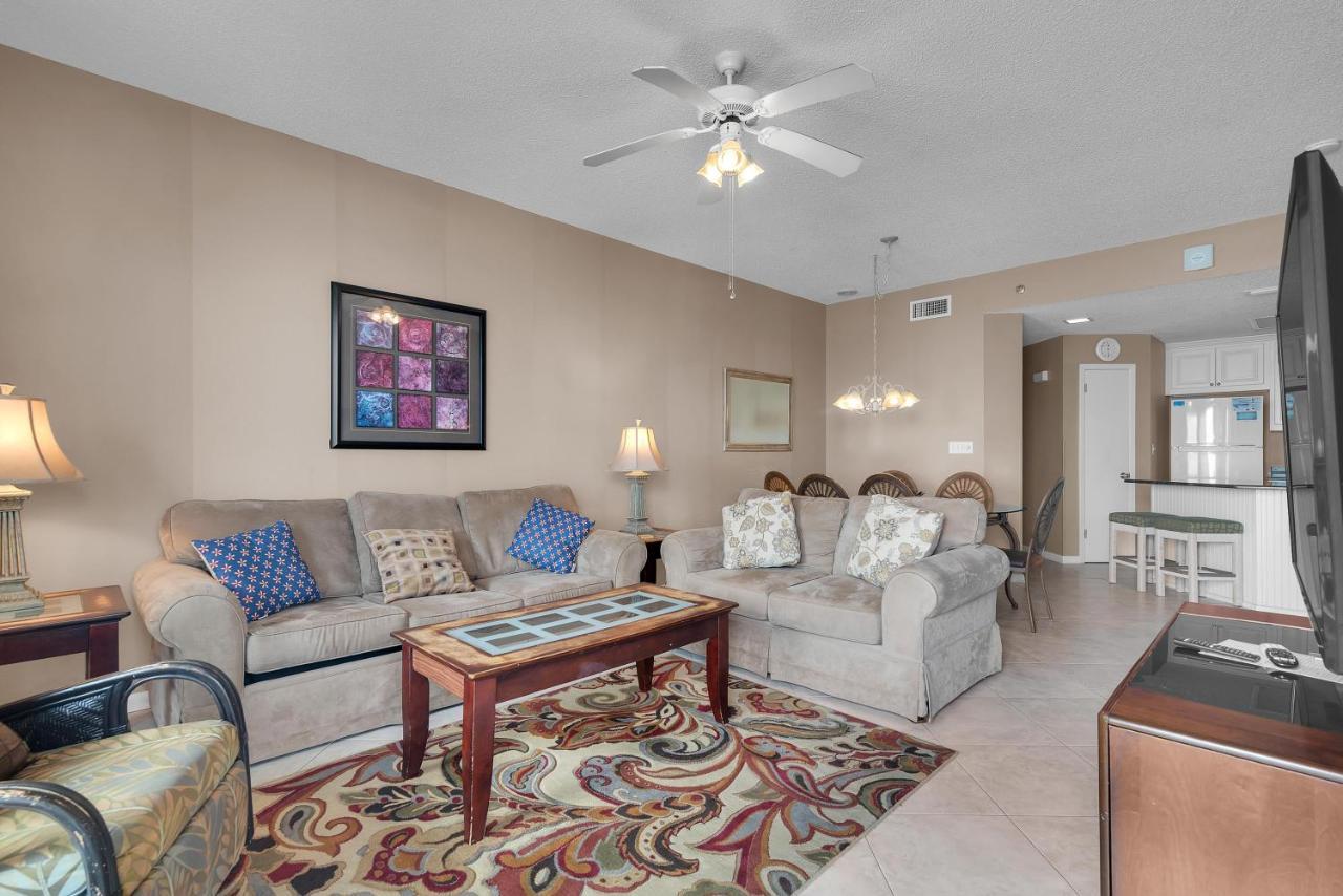 Phoenix 7 Unit 1110 Orange Beach Exterior photo