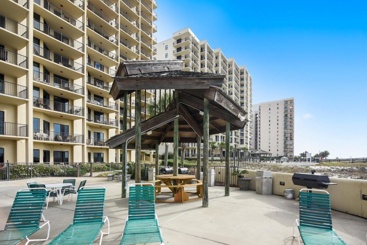 Phoenix 7 Unit 1110 Orange Beach Exterior photo
