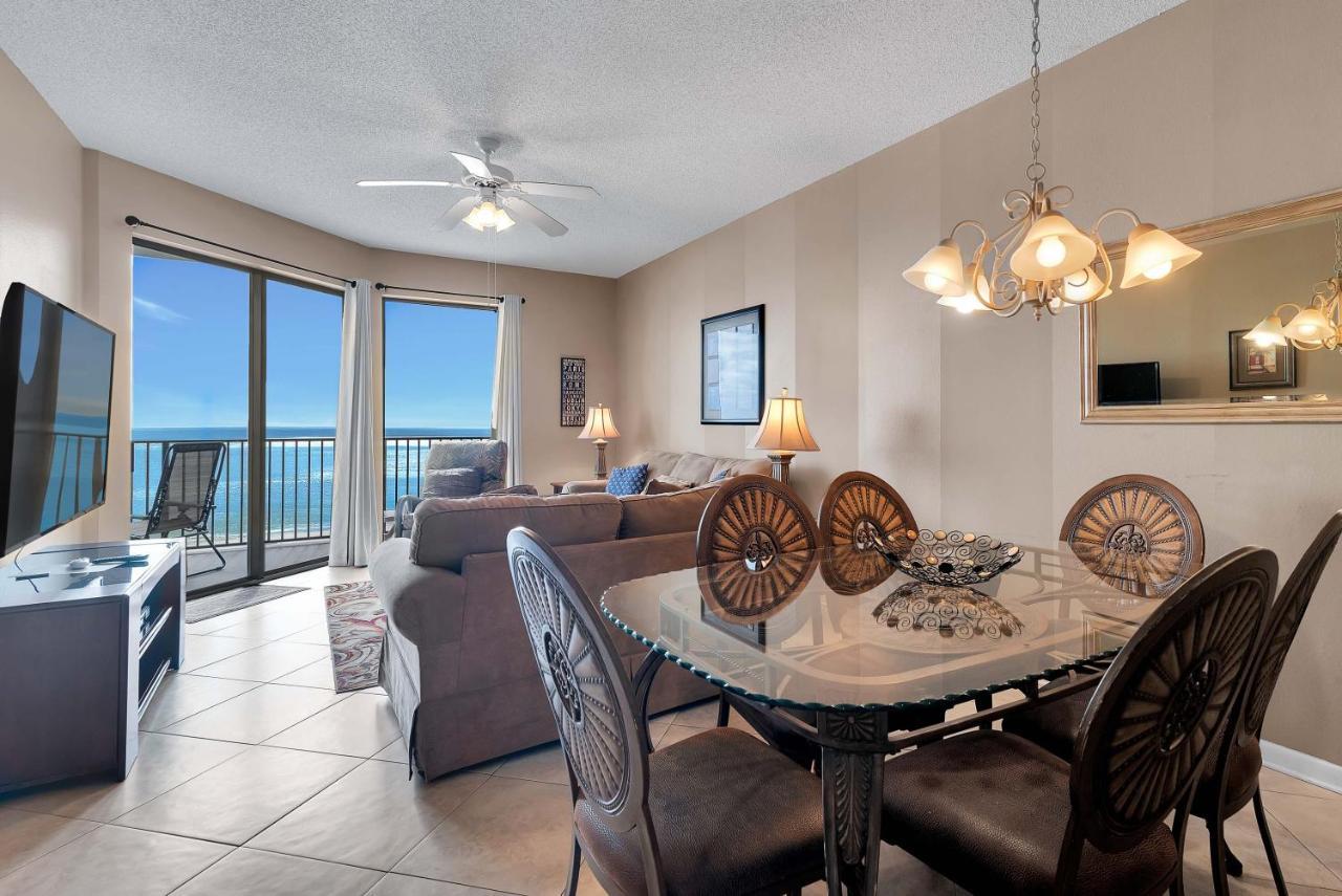 Phoenix 7 Unit 1110 Orange Beach Exterior photo