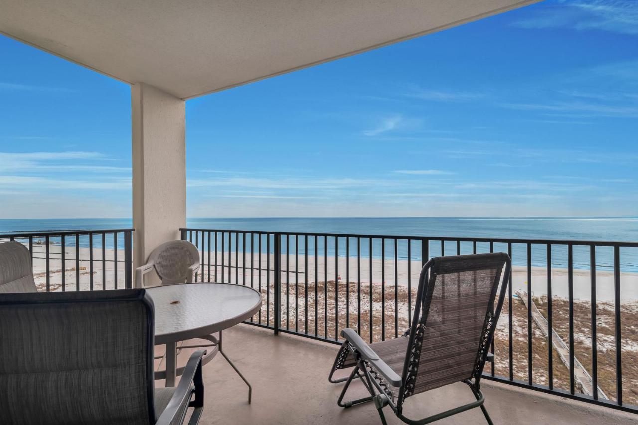 Phoenix 7 Unit 1110 Orange Beach Exterior photo