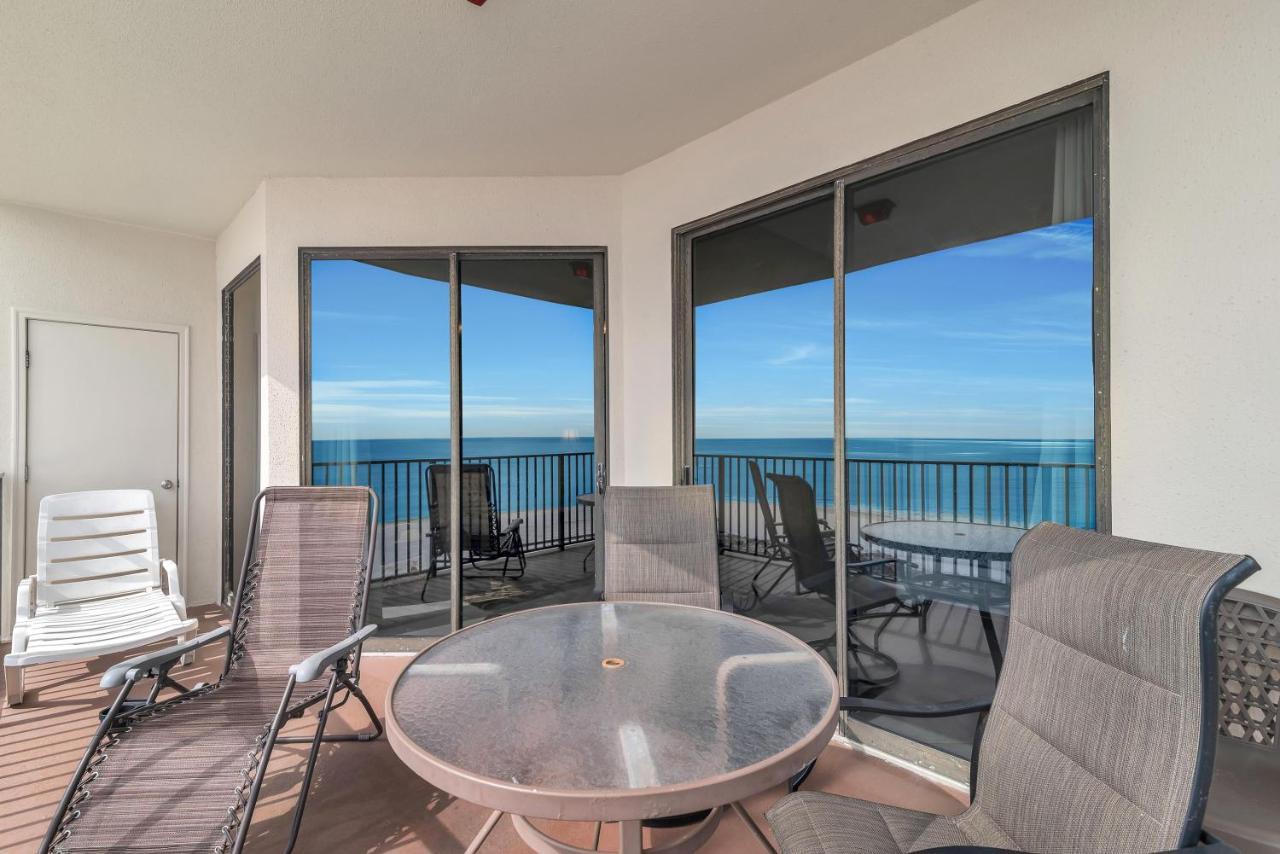 Phoenix 7 Unit 1110 Orange Beach Exterior photo