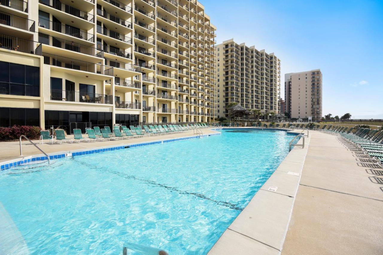 Phoenix 7 Unit 1110 Orange Beach Exterior photo