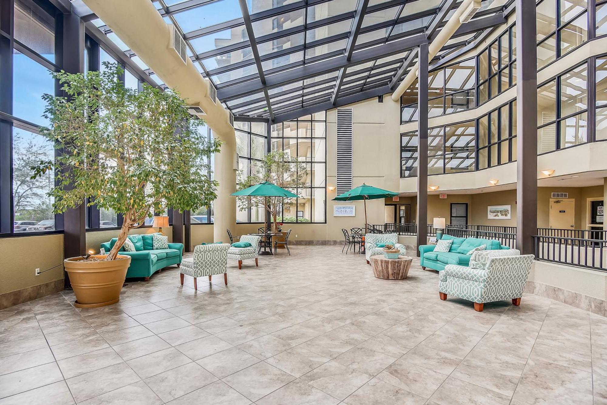 Phoenix 7 Unit 1110 Orange Beach Room photo